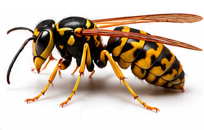 Darázsirtás – InsectPRO