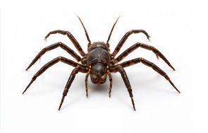 Pókok elleni védekezés – InsectPRO