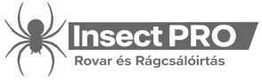 InsectPRO logó